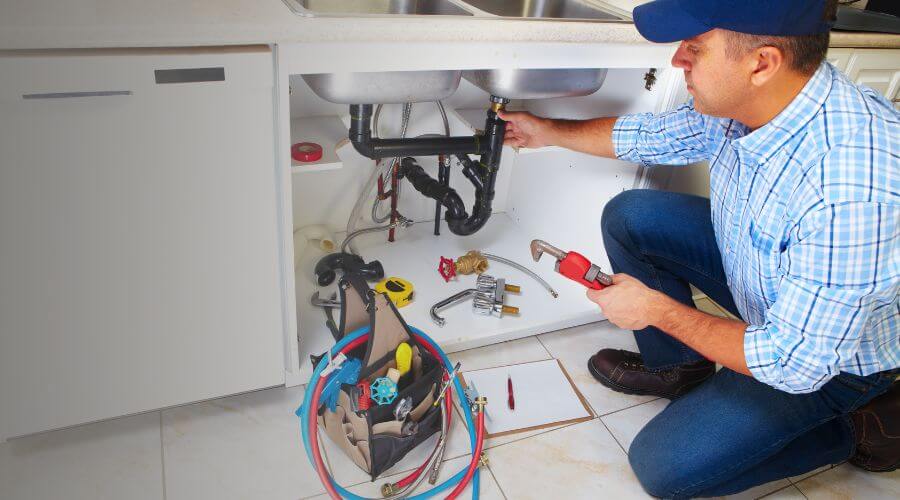 Professional Leak Detection in Taylor, WI