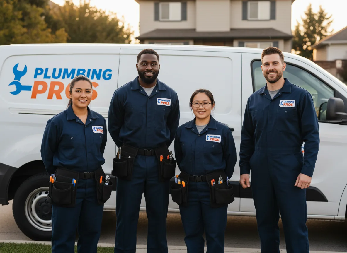 Water Heater Repair company in Taylor, WI